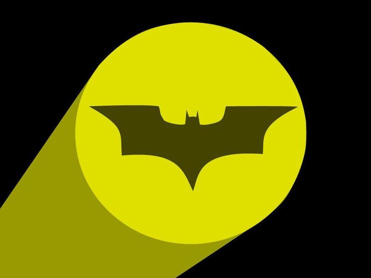 Bat-Signal