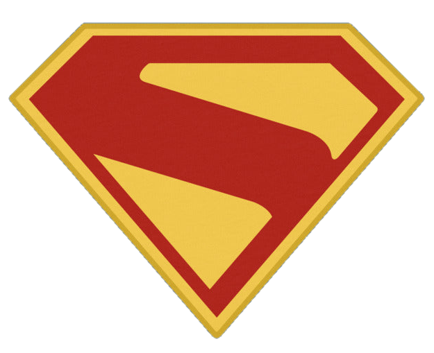 Superman Logo